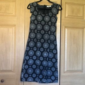 Mata Traders Size XS dress